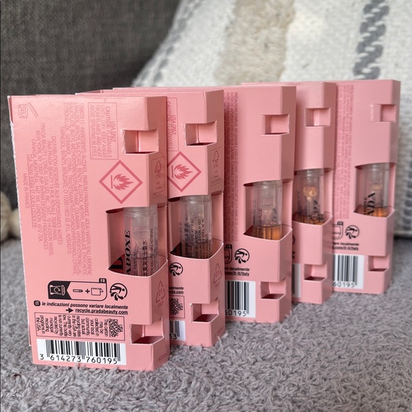 Prada Paradoxe - Sample Bundle - Picture 3 of 7